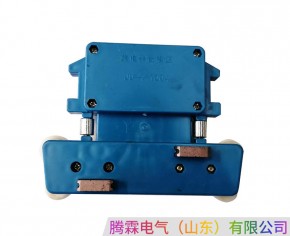 管式集電器