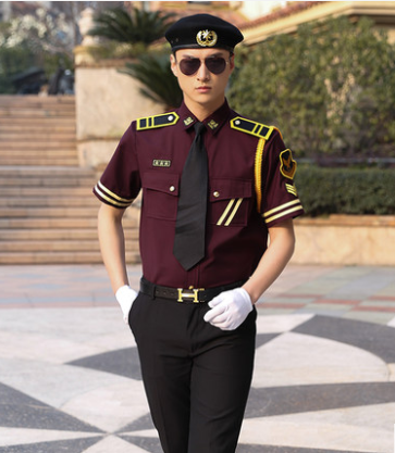 夏季工作服批發